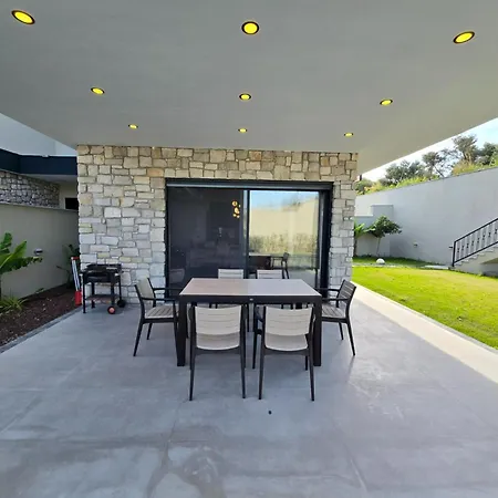 Villa Ayayorgi Sueper Havuzlu Yeni