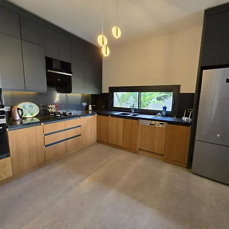 Ayayorgi Sueper Havuzlu Yeni 빌라 *