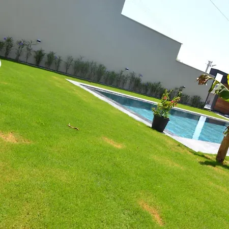 Villa Ayayorgi Sueper Havuzlu Yeni Çeşme