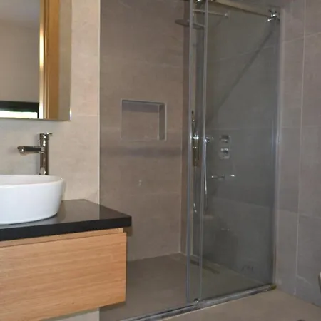 Ayayorgi Sueper Havuzlu Yeni 빌라 Çeşme