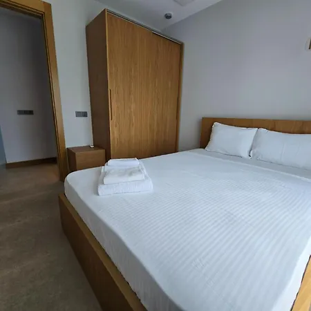 빌라 Ayayorgi Sueper Havuzlu Yeni *