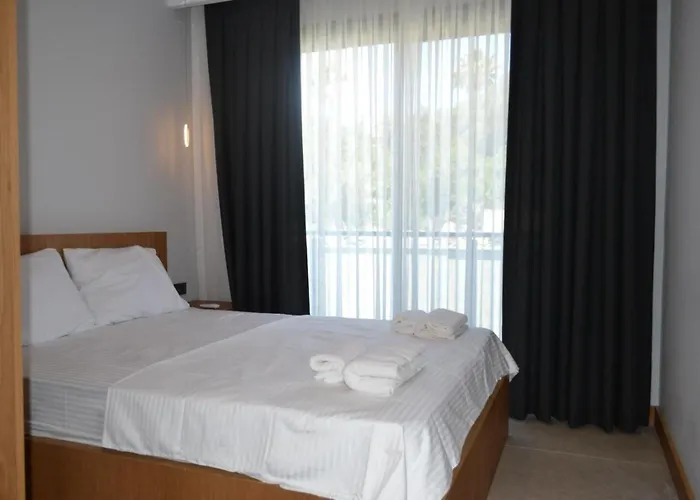 Villa Ayayorgi Sueper Havuzlu Yeni