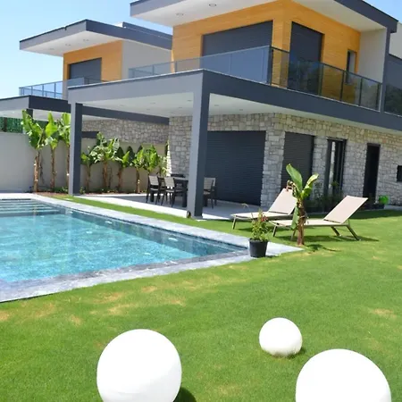 فيلة Ayayorgi Sueper Havuzlu Yeni *