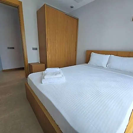 Ayayorgi Sueper Havuzlu Yeni *