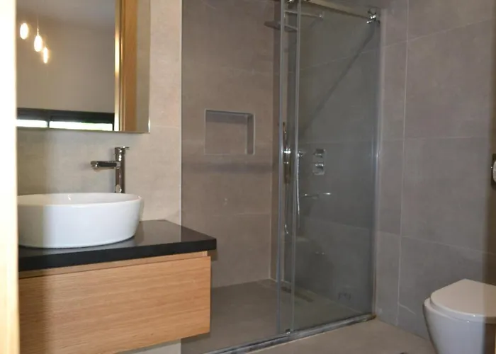 Ayayorgi Sueper Havuzlu Yeni ヴィラ Çeşme