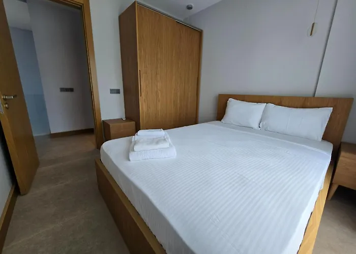 ヴィラ Ayayorgi Sueper Havuzlu Yeni *