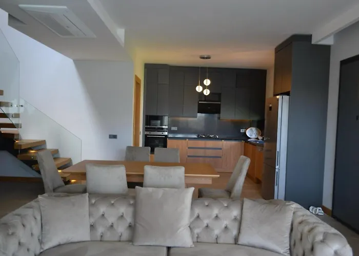 Ayayorgi Sueper Havuzlu Yeni ヴィラ Çeşme